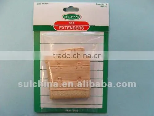 Bra Extender