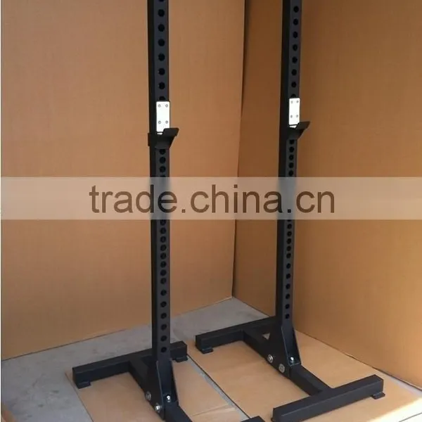 Crossfit Adjustable Squat Stand Rack / Crossfit Equipment