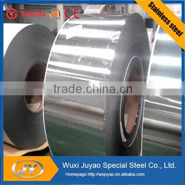 Stainless Steel Sheet Coil 301 photo-2