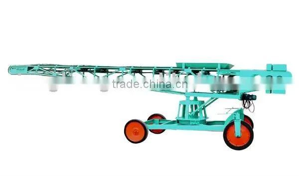 Revolving Strap Transporter (Model TDSZ50 Series)