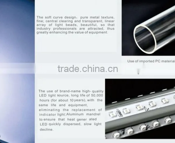 ONN M4S Rgb LED Flash Light Bar photo-3