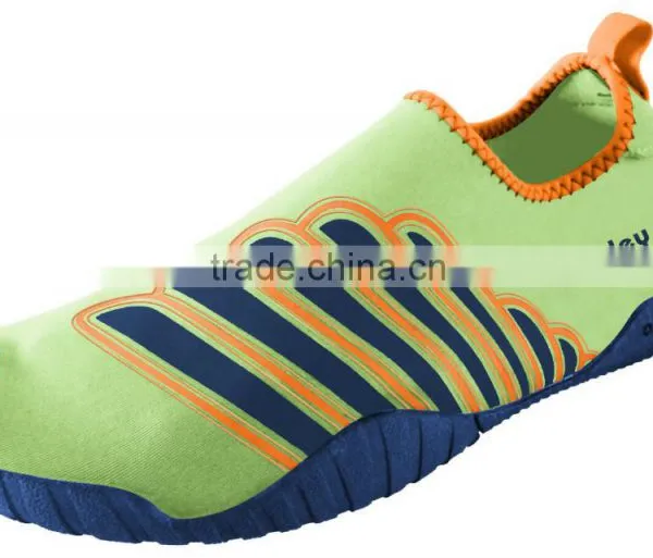 2014 Water Skiing Shoes, Sports Shoes, Men Aqua Shoes photo-3