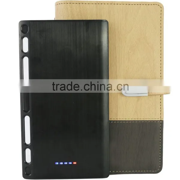 Plaro pu Cover Agenda Organizer Personal Organizer Notebook photo-3
