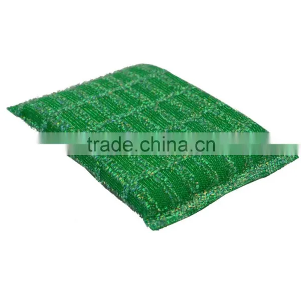 DELUXE SCOURING SPONGES,DISH WASH SPONGE, KITCHEN SPONGE photo-5