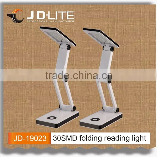 30 SMD High Brightness Led Foldable Table Light
