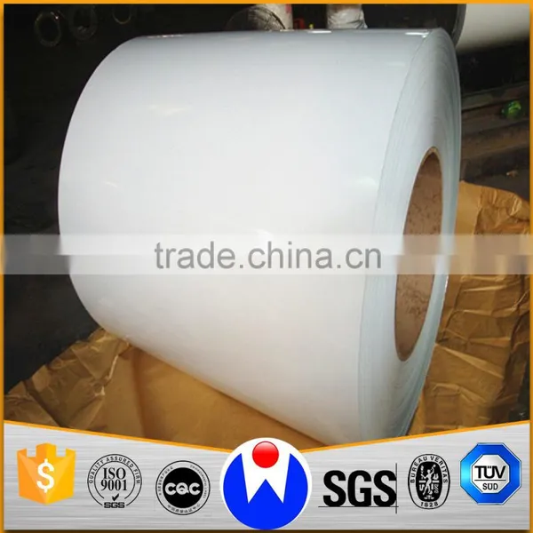 SGCC/SGCH/SS33-80 ASTM/JIS/EN Color Coated Steel Coil photo-6