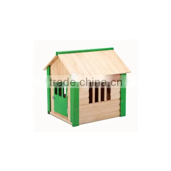 Trade Assurance Luxury Fashion Design Custom Eco Friendly Pet Dog House photo-4