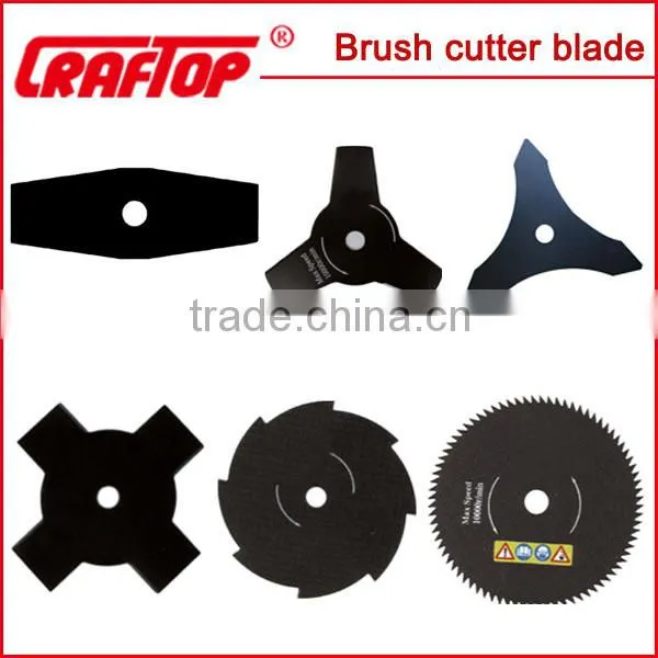 Brush Cutter Blade Grass Cutter Blade photo-4