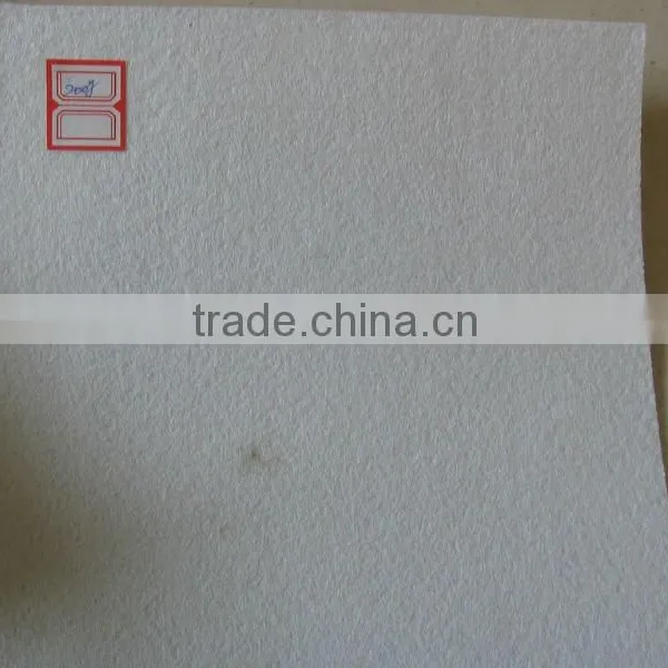 Polyester Mat for SBS/APP Waterproof Membrane