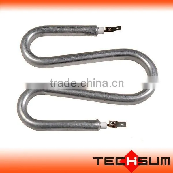 Hotplate Heater Parts