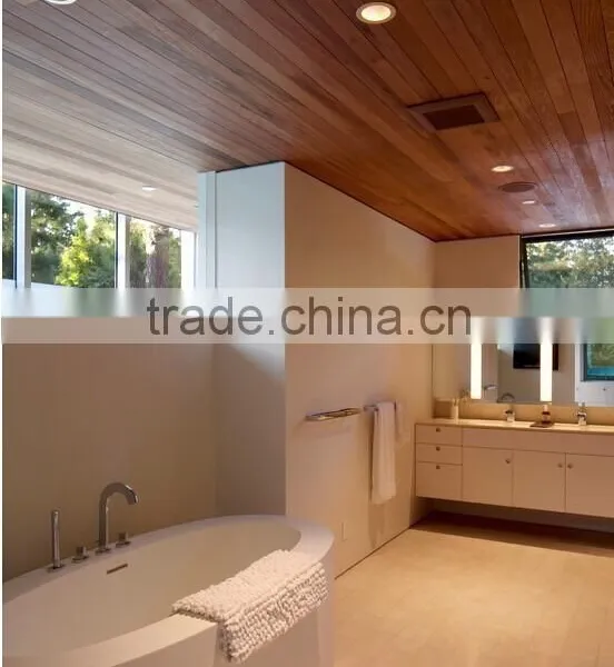 Decking Thermo Wood photo-2