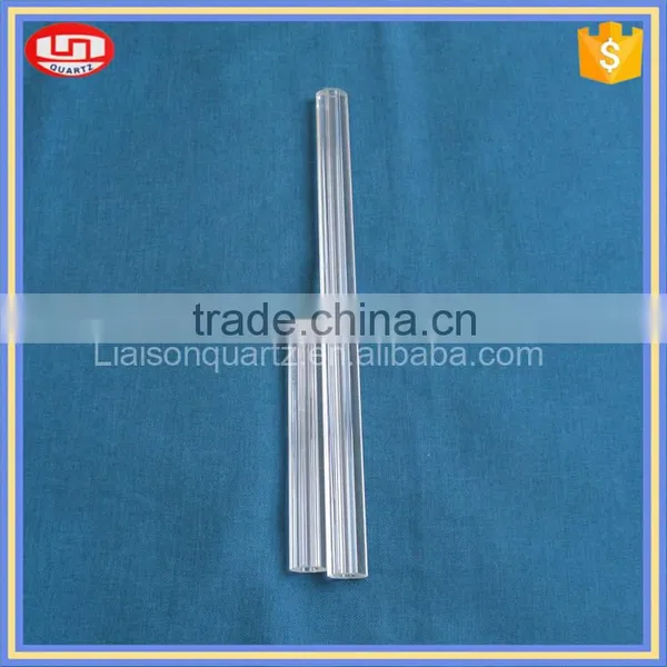 Special Borosilicate Glass Tube Pipe photo-2