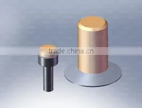 2016 Tungsten Copper Alloys photo-2