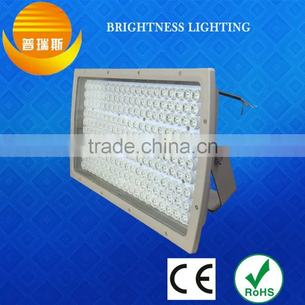 Bridgelux/Epistar Chip Led Project Lamp 200w,2 Years Warranty photo-2