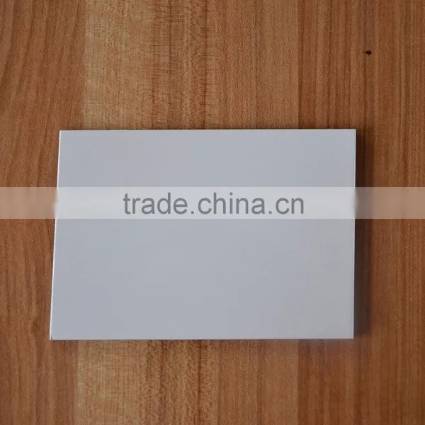 Plastic Aluminum Composite Panel photo-4