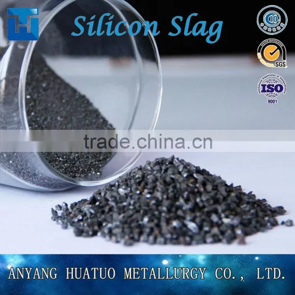 Ferrosilicon Slag Powder Lump Sand Product Price photo-3
