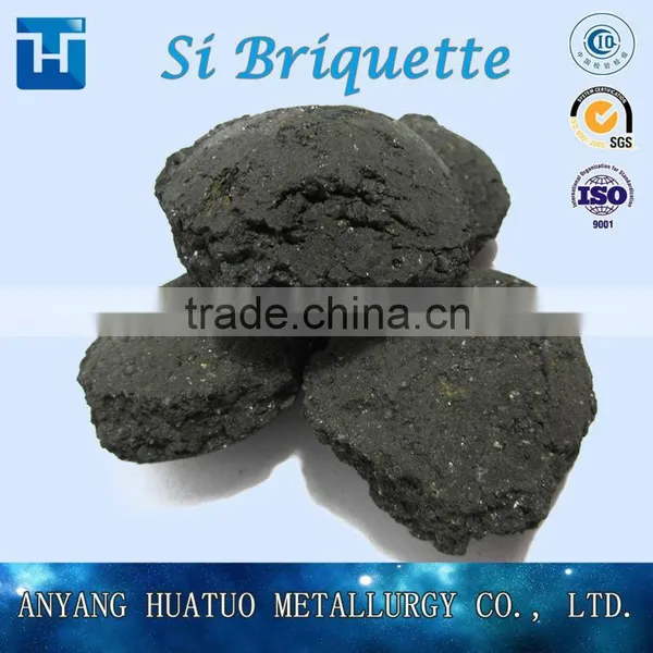 Ferrosilicon Slag Powder Lump Sand Product Price photo-4