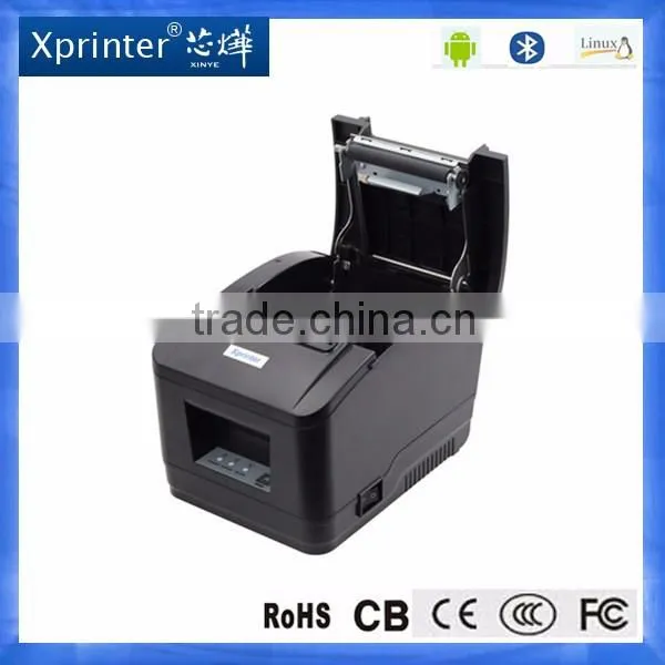 Android Pos Terminal With Printer for Xprinter photo-2