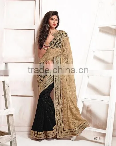 Designer Sarees photo-2