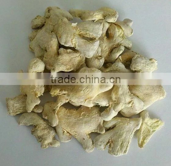 Dried Slice Ginger high quality, best price