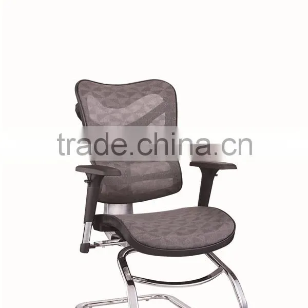 Factory Supply Office Chairs for Sale/ Office Swivel Chairs/revolving Staff Chair photo-2