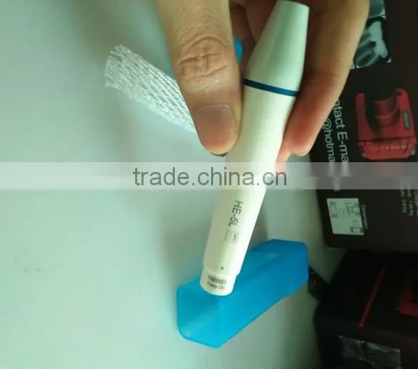CE Approved Durable Dental Scaler Handpiece Compatible With EMS photo-3