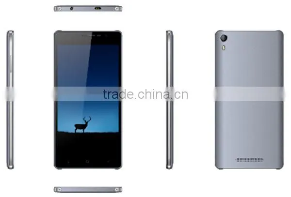 2015 New Arrival Mtk6589t Quad Core Smartphone Manufacturer From China photo-2