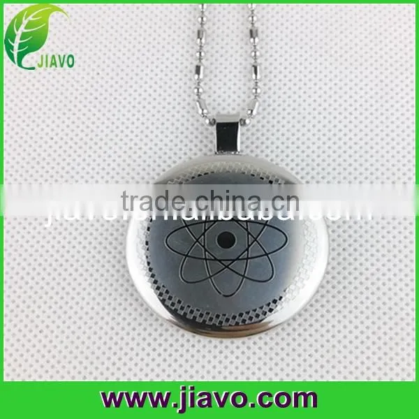 Stainless Steel Pendant Necklace in Factory Price