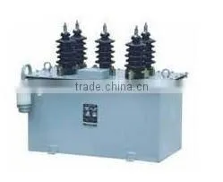 JLSG-6 10 Dry- Type Outdoor Combined Transformer