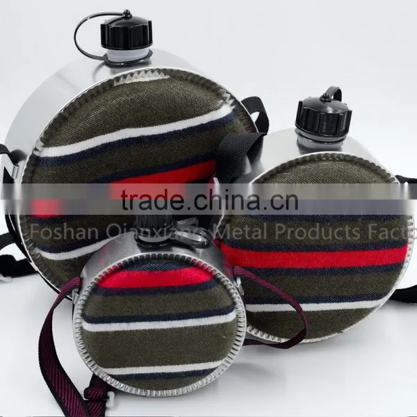 Factory Direct Sale Differnt Designs on Portable Plastic Travel Water Bottle for Sale photo-2