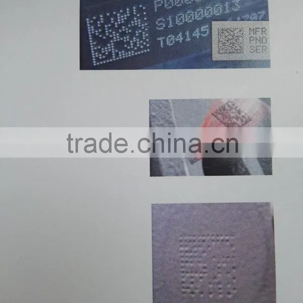 DPM Barcode Scanner photo-2