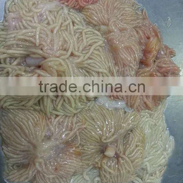 Cod Intestines + Stomach Cleaned and Frozen photo-3