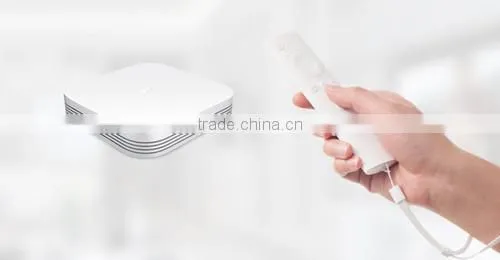 Original Xiaomi TV Box 3S Pro Smart 4K HD MiTV MiBox 3S 2G+8G Dual USB Support Miracast Airplay DLNA Color White Android 5.1 photo-4