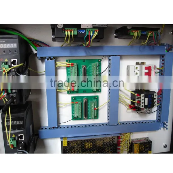 Metal Sheet LED Letter Signs Automatic CNC Channel Letters Sign Bending Machine photo-2