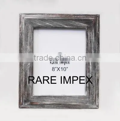 Antique Wooden Photo Frames Picture Frames