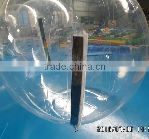 PVC or TPU Inflatable Water Walking Ball for Sale photo-3