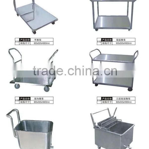 15 Gallon Open Top Stainless Steel Barrel photo-3