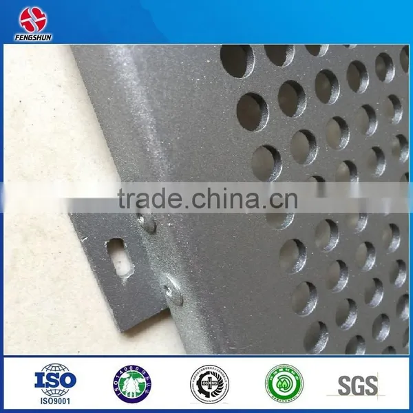 4.0 mm Perforated Aluminum Tile photo-5