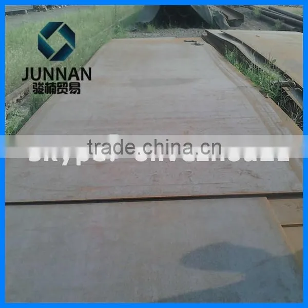 10mm Steel Plate Weight photo-6