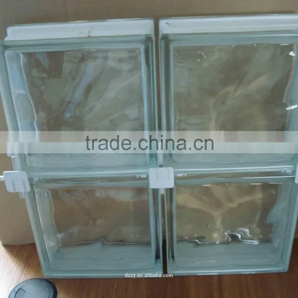 Glass Block Spacer for 80mm Thickness Glass Block photo-3