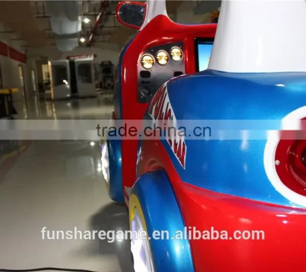 High Quality Unblocked Games Kiddie Ride/cheap Chirldren Game Kiddie Rides photo-3