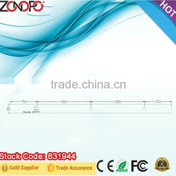 6w 220v High Voltage Constant Current Driver and LED Together Linear Light Ceiling Light Dimmable Smd 5730 ac Module photo-2