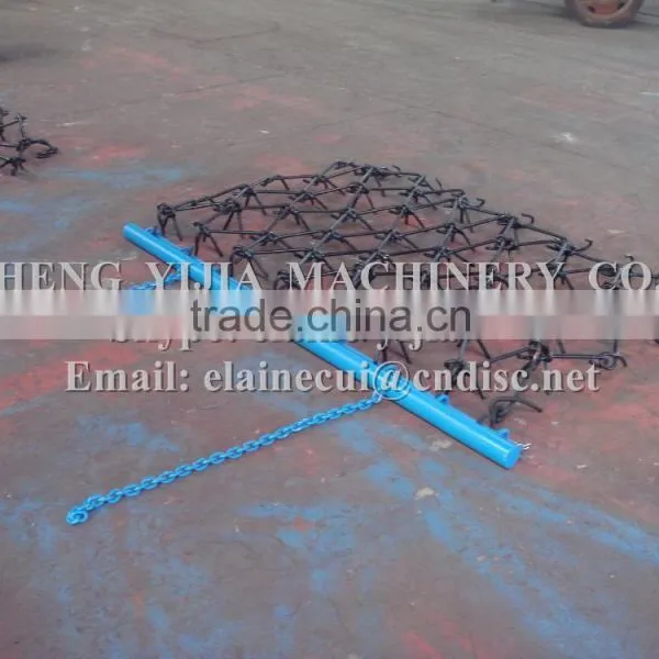 4FT Drag Chain Harrow--farm Machinery photo-3
