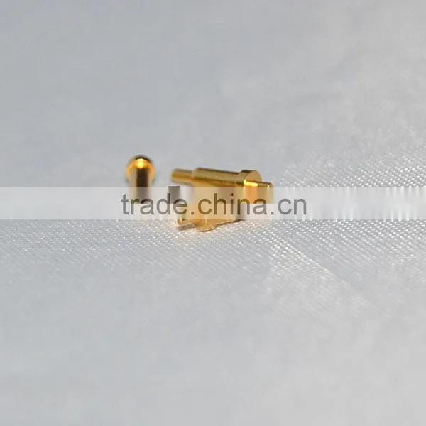 Power,connector Application and Adapter Type Spring Pogo Pin photo-4