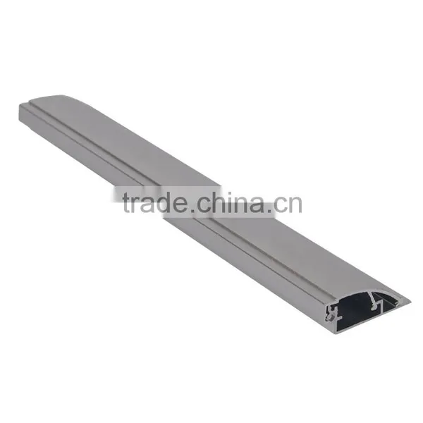 Raw Material 6000 Series Aluminum Profiles photo-2