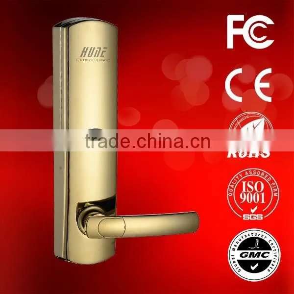 Digital Keypad Locks