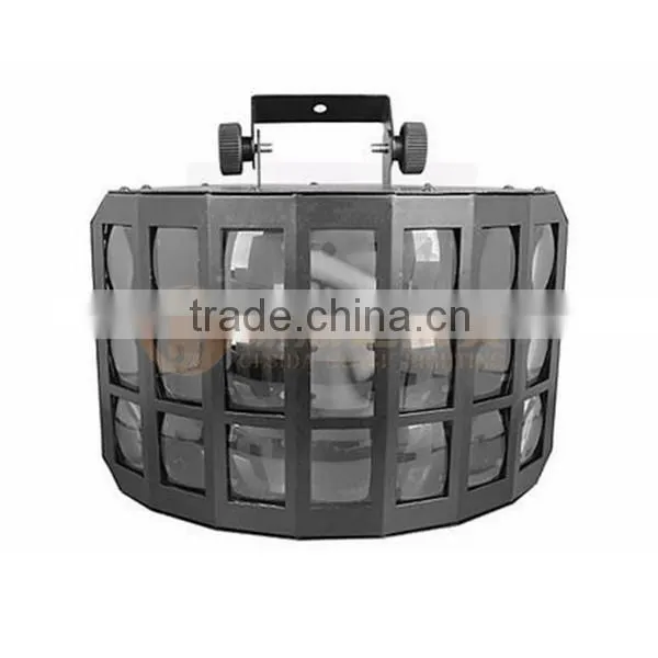 Top Level LED Stage Light Butterfly Christmas Led Lights photo-2