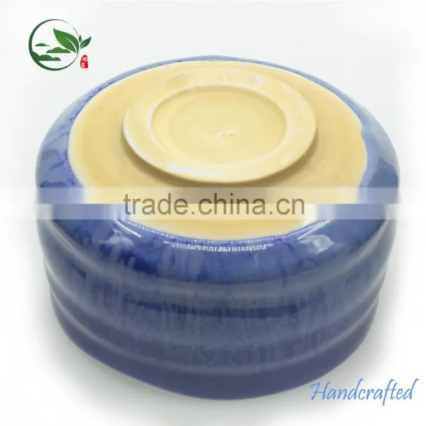 China High Quality Ceramic Matcha Bowl Handmade Colorful Bowls photo-4
