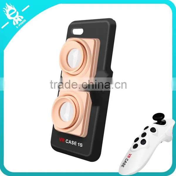 Shenzhen vr Glasses Box Vrarle Bluetooth vr Glasses Xnxx Movies photo-3