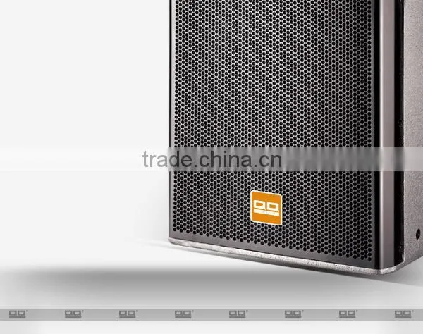 Factory High Quality Power Professional Speaker H Series 2 Way Full Range 12 Inch 350W Big Stage Speaker With Good Price photo-2